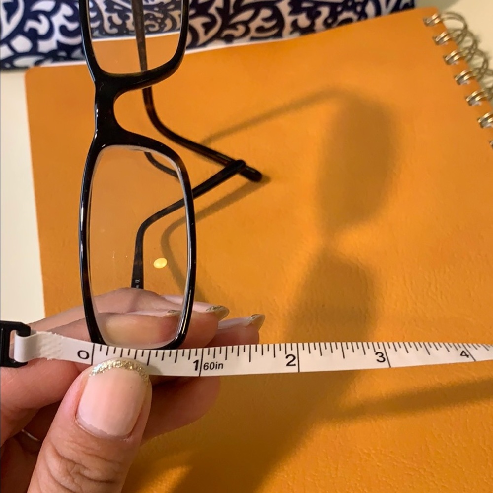 Prada Eyeglasses - Picture 6 of 7